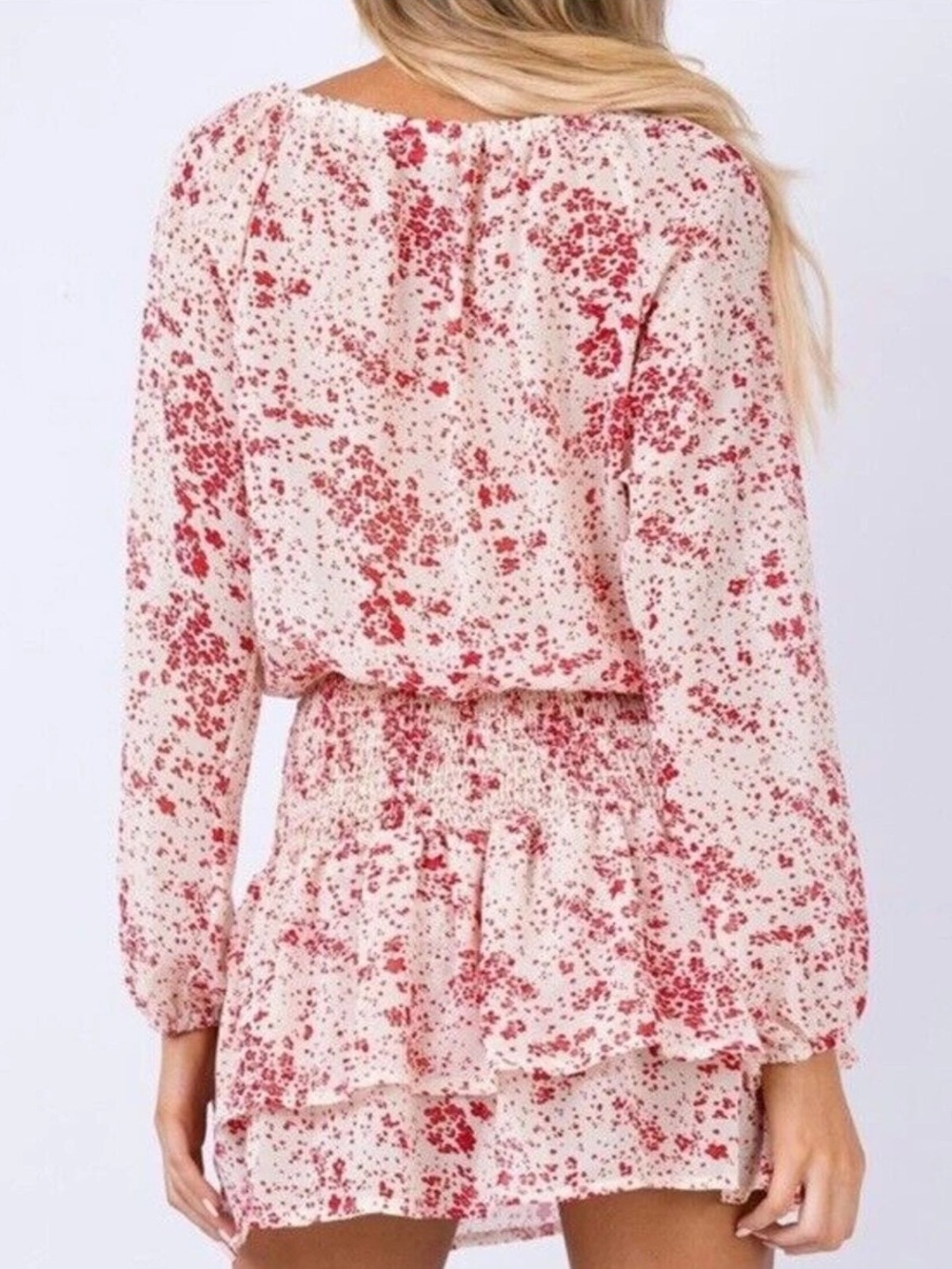 Princess Polly “Altona Mini Dress” - Picture 3 of 12